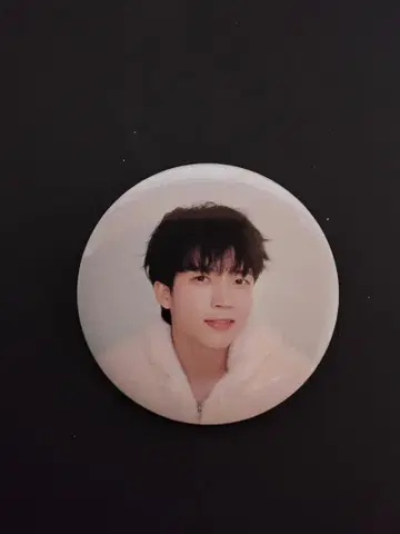 INFINITE PIRITZ 도쿄 POP-UP 한정 배지 (우현)