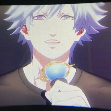 우타프리 극장판 탭나이 입장자 특전 코마 필름 란마루 앙코르 표정 변화