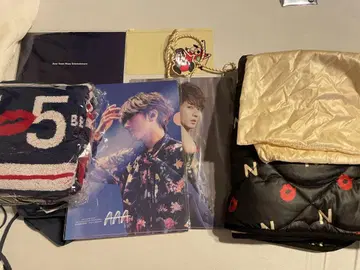Nissy 묶음 판매