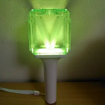 NCT WayV 응원봉