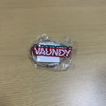 VAUNDY 캡슐 토이