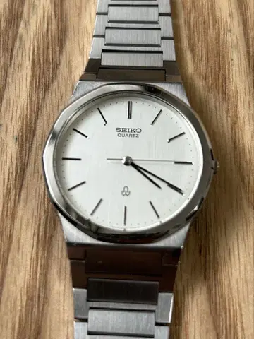 SEIKO 세이코 seagal 씨걸 6030-7060 쿼츠