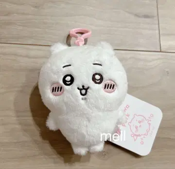 치이카와  마스코트
