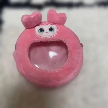 TWICE 캔배지 케이스 모블리