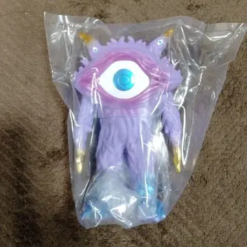 KAIJU COLORS 카이쥬 컬러즈 간Q 소프트 비닐 PPIH 한정판