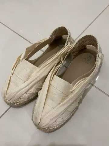 라마누알 알파르가테라 에스파드리유