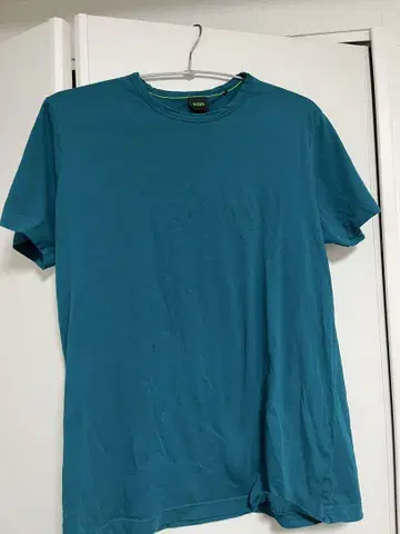 HUGO BOSS 티셔츠