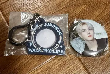 ENHYPEN 캡슐 토이 정원 2세트