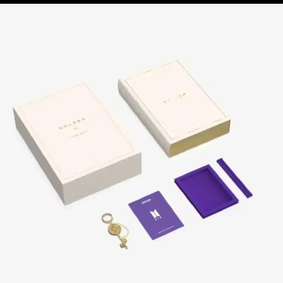 新品未開封　BTS 公式　merchbox 18 マーチボックス　ジョングク 未開封【BTS】グクJUNG KOOK GOLDEN MERCH BOX #18 - メルカリ