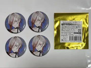 FGO 페스 영기소환 캔뱃지 카르나
