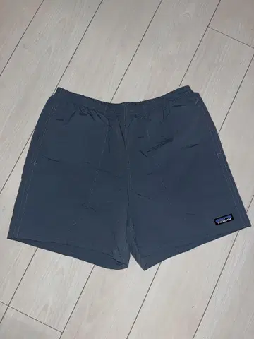 Patagonia 파타고니아 배기 5인치 새상품 2024