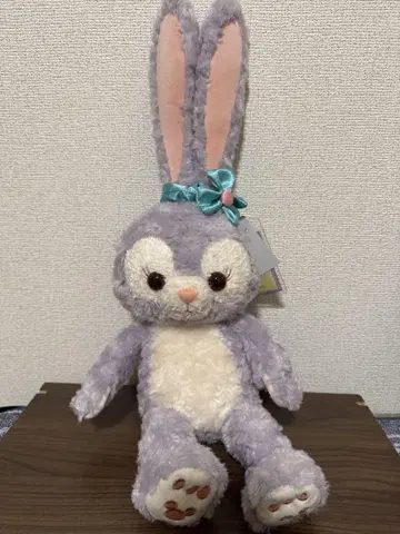 디즈니 스텔라 루 봉제 인형 S