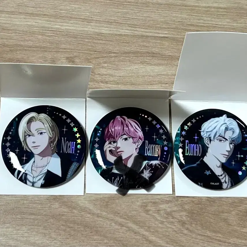 PLAVE かくれんぼ アクスタ NOAH BAMBY EUNHO 3点セット PLAVE かくれんぼ アクスタ NOAH BAMBY EUNHO 3点セット PLAVE