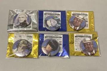 FGO fes Fate 영기소환 캔뱃지