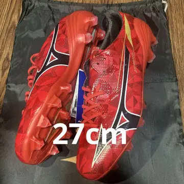 미즈노 알파 2 JAPAN 27cm