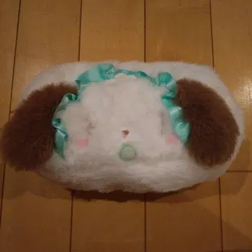 포차코 귀달이 퍼 케이스