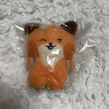 zeroni 제로니 튜니니 메시지 키링