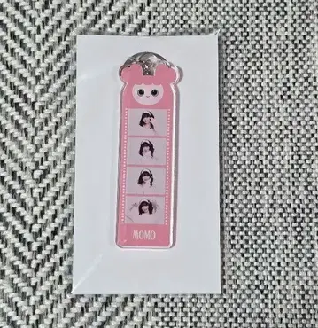 MISAMO HAUTE COUTURE 모모 오프라인 복권 E상