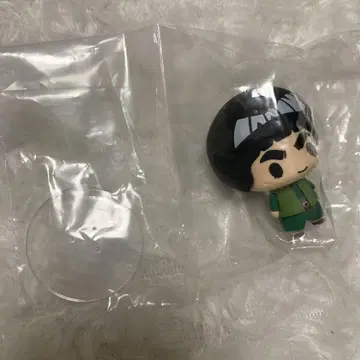 마이트 가이 쵸코링