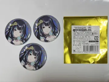 FGO 페스 영기소환 캔뱃지 테노치티틀란