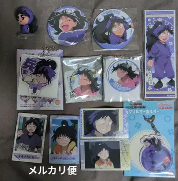 닌타마 쿠쿠치 세트