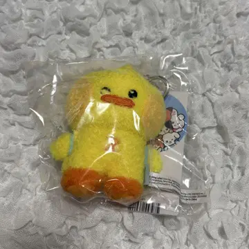 zeroni 제로니 테니니 메시지 키링