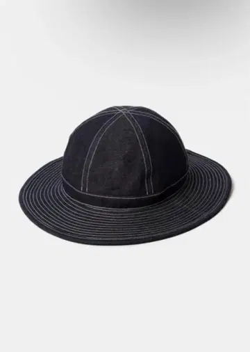 UNNAMED HEADWEAR 데님 햇