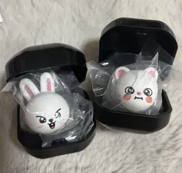 straykids skzoo 지니렛 리비트  반지 가챠