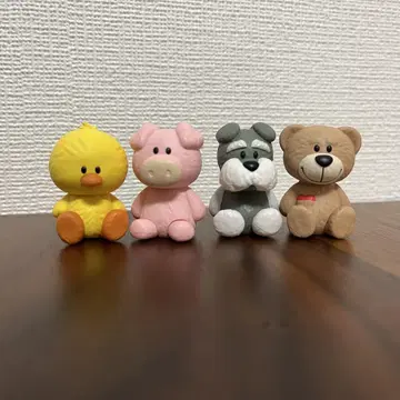 NICI 니키 나란분데스 가챠