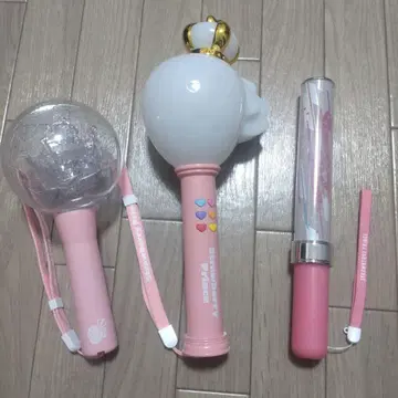 스토푸리 응원봉 묶음 판매