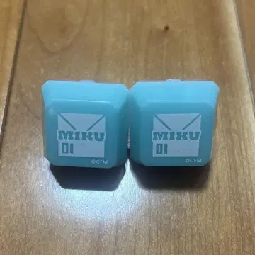 매지컬 미라이 2024 링 라이트 하츠네 미쿠