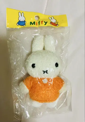 미피 레트로 키링