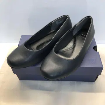 ABC마트 웨지 펌프스 23.5cm