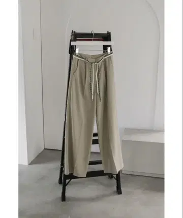 Katrin TOKYO Wcordstraightslacks beige