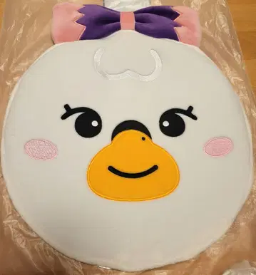 NiziU NIZOO 부채 커버 마얀 마야