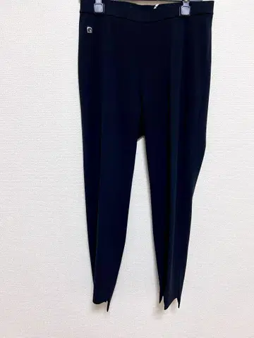 레오나르 패션 팬츠 38