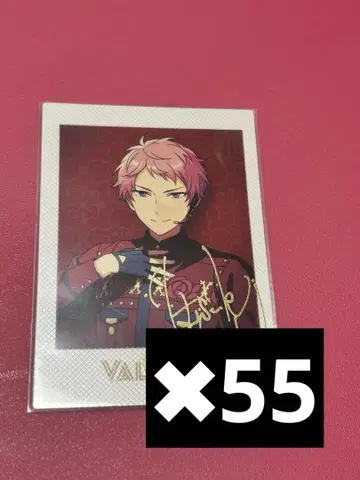 앙스타 아츠키 슈 파샤츠 파샤코레 6 Valkyrie