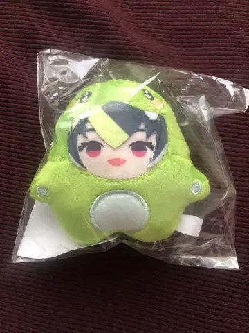 Dytica Happy Pack 2025 니지에토누이 이하라 이