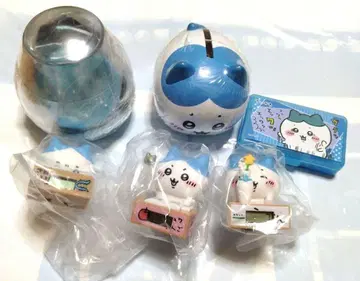 [ 치이카와 (먼작귀) ] 하치와레 굿즈 세트