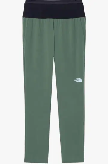 The North Face 버브라이트 러닝 팬츠 (여성용)
