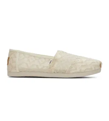 새상품 TOMS 알파르가타 슬립온 W6