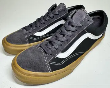US11_29cm VANS STYLE 36 GUM VN0A3DZ3TBI