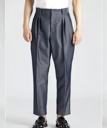 Paul Smith 와이드 트라우저