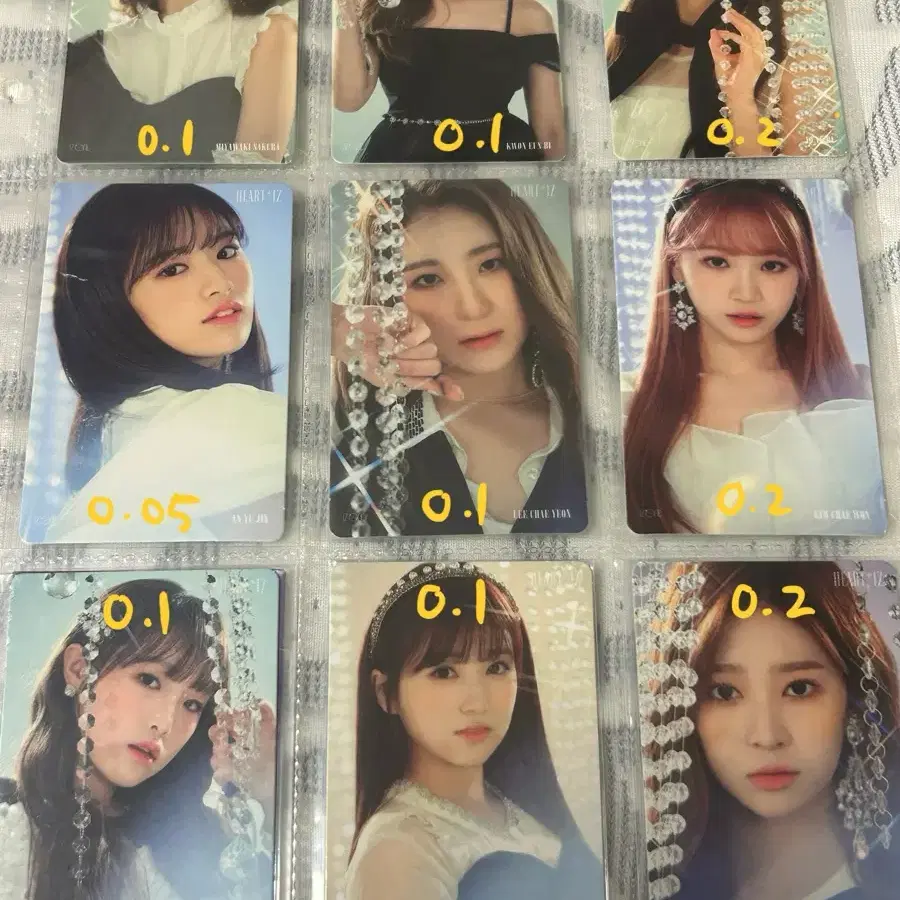 iz*one まとめ売り IZ*ONE グッズまとめ売り - メルカリ