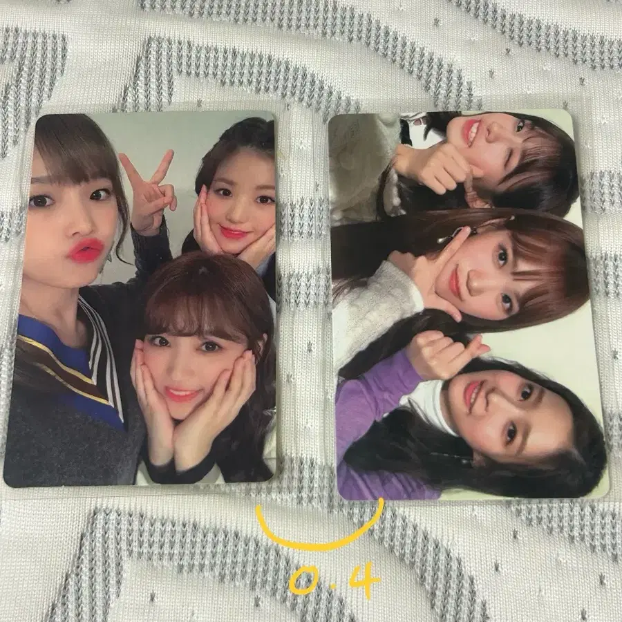 iz*one まとめ売り IZ*ONE グッズまとめ売り - メルカリ