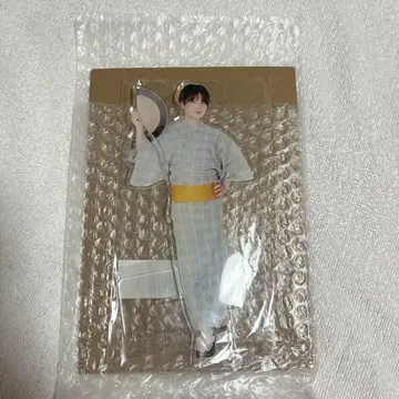 나카무라 슈고 아크릴 스탠드