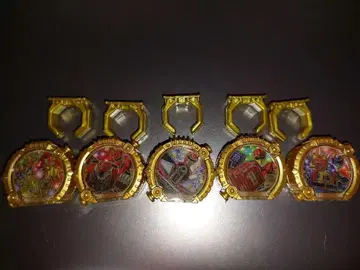 센타이링 5개 세트