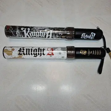 KnightA 응원봉 2세트