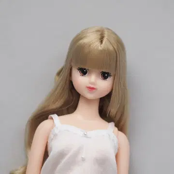 리카짱 캐슬 오타노시미 인형 제니 프렌드 T 티모테
