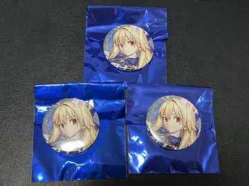 fgo 페스 2025 영기소환 캔뱃지 아키타입 어스 3개